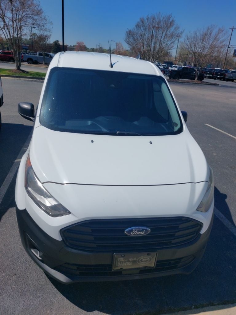 2020 Ford Transit Connect XL LOW MILES SUPER CLEAN!!!!