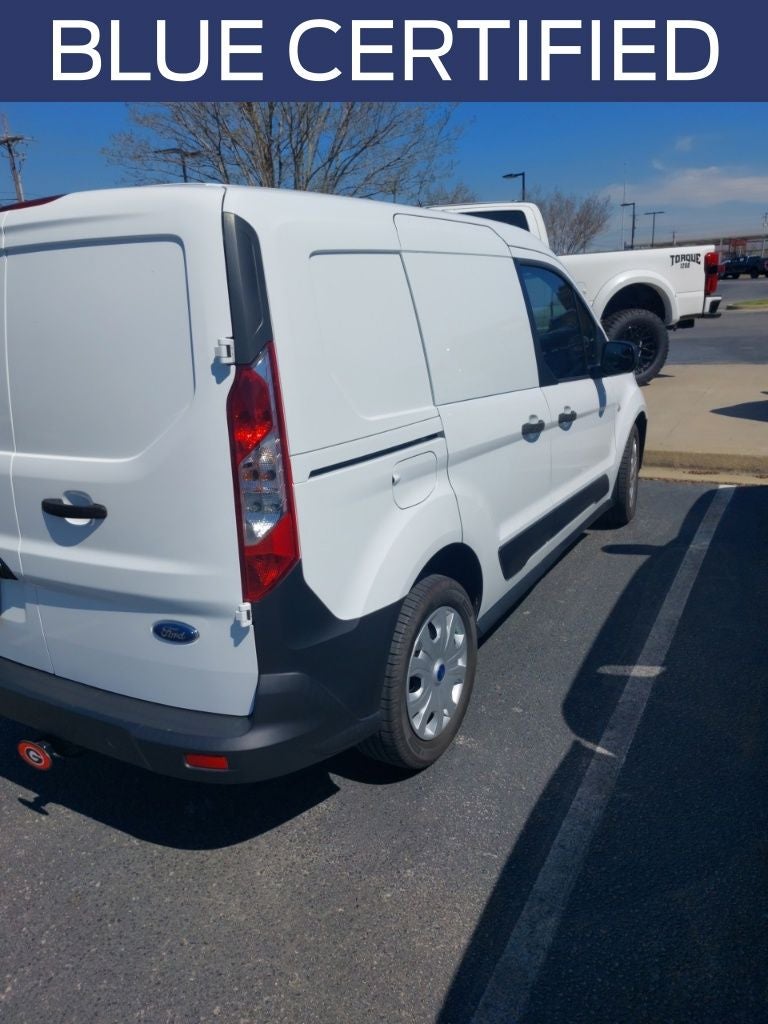 2020 Ford Transit Connect XL LOW MILES SUPER CLEAN!!!!