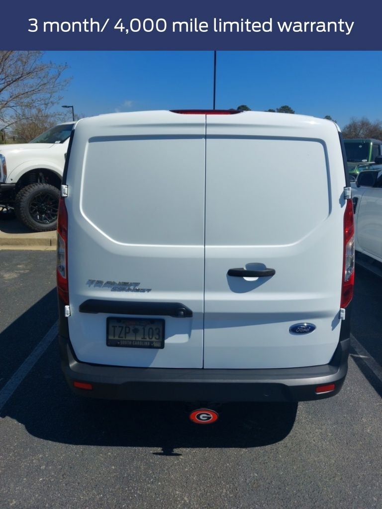 2020 Ford Transit Connect XL LOW MILES SUPER CLEAN!!!!