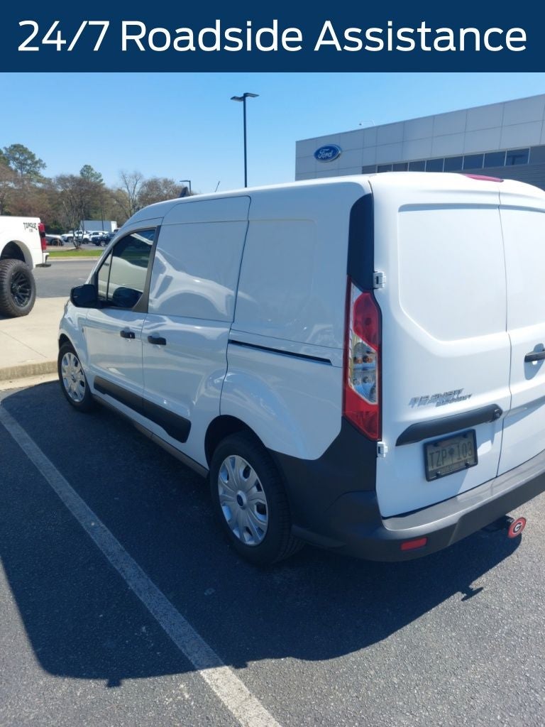 2020 Ford Transit Connect XL LOW MILES SUPER CLEAN!!!!
