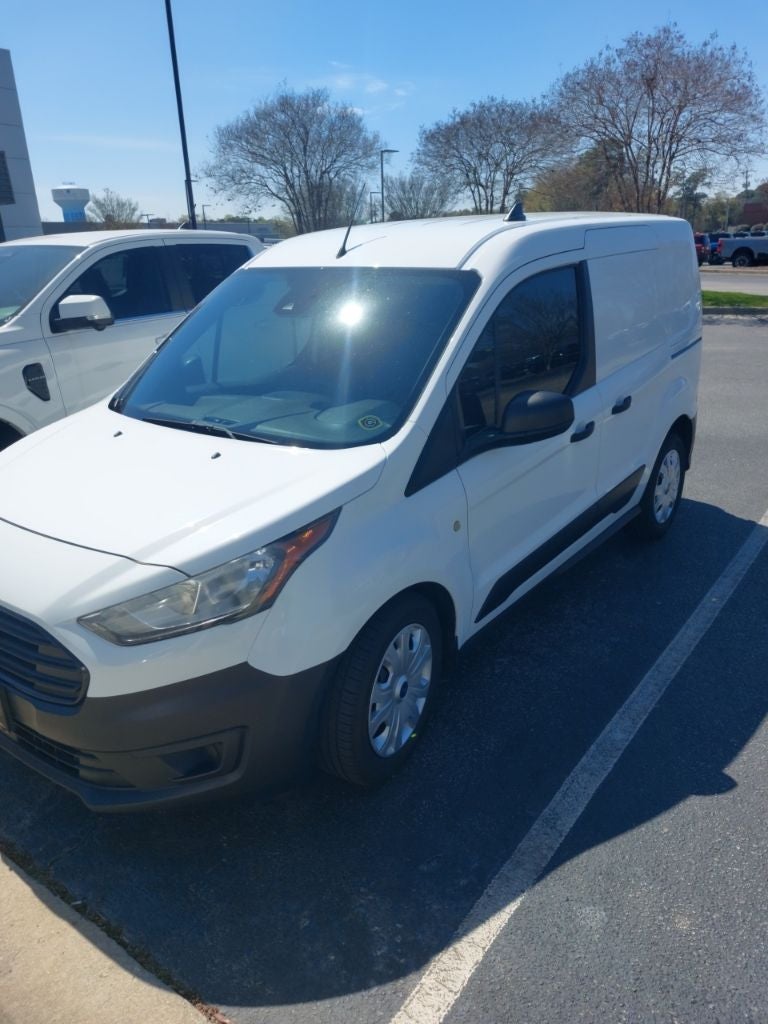 2020 Ford Transit Connect XL LOW MILES SUPER CLEAN!!!!