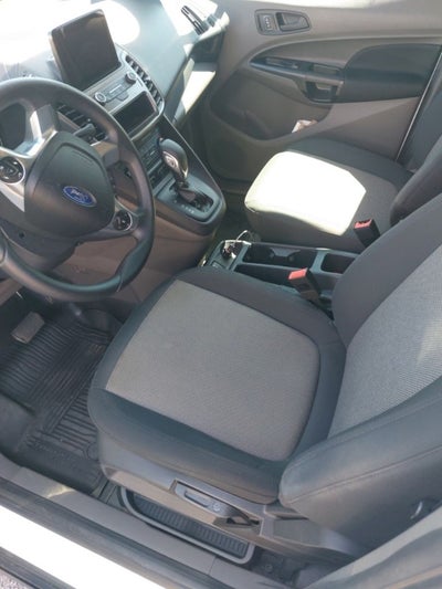 2020 Ford Transit Connect XL LOW MILES SUPER CLEAN!!!!