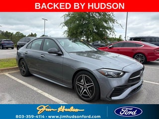 2023 Mercedes-Benz C-Class C 300 4MATIC®