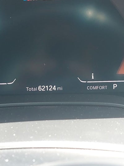 2022 BMW 5 Series M550i xDrive NAVI EXECUTIVE PACKAGE DYNAMIC HANDLING