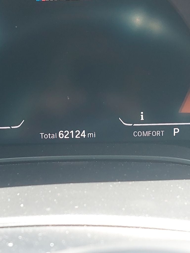 2022 BMW 5 Series M550i xDrive NAVI EXECUTIVE PACKAGE DYNAMIC HANDLING