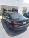 2022 BMW 5 Series M550i xDrive NAVI EXECUTIVE PACKAGE DYNAMIC HANDLING