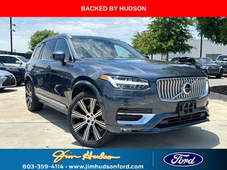 2024 Volvo XC90 Ultimate BACKED BY HUDSON