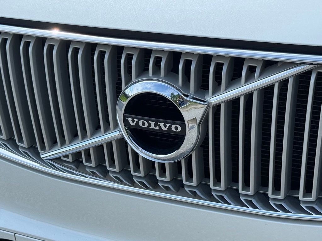 2019 Volvo XC90 T6 Inscription