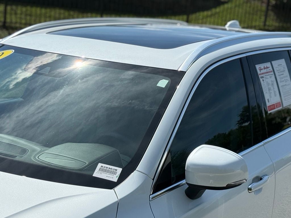 2019 Volvo XC90 T6 Inscription