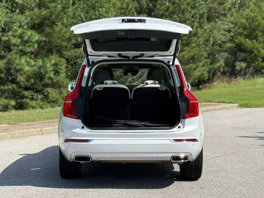 2019 Volvo XC90 T6 Inscription