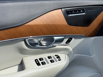 2019 Volvo XC90 T6 Inscription