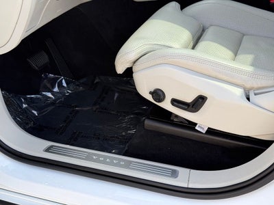 2019 Volvo XC90 T6 Inscription