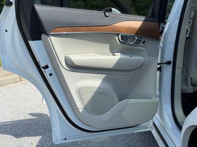 2019 Volvo XC90 T6 Inscription