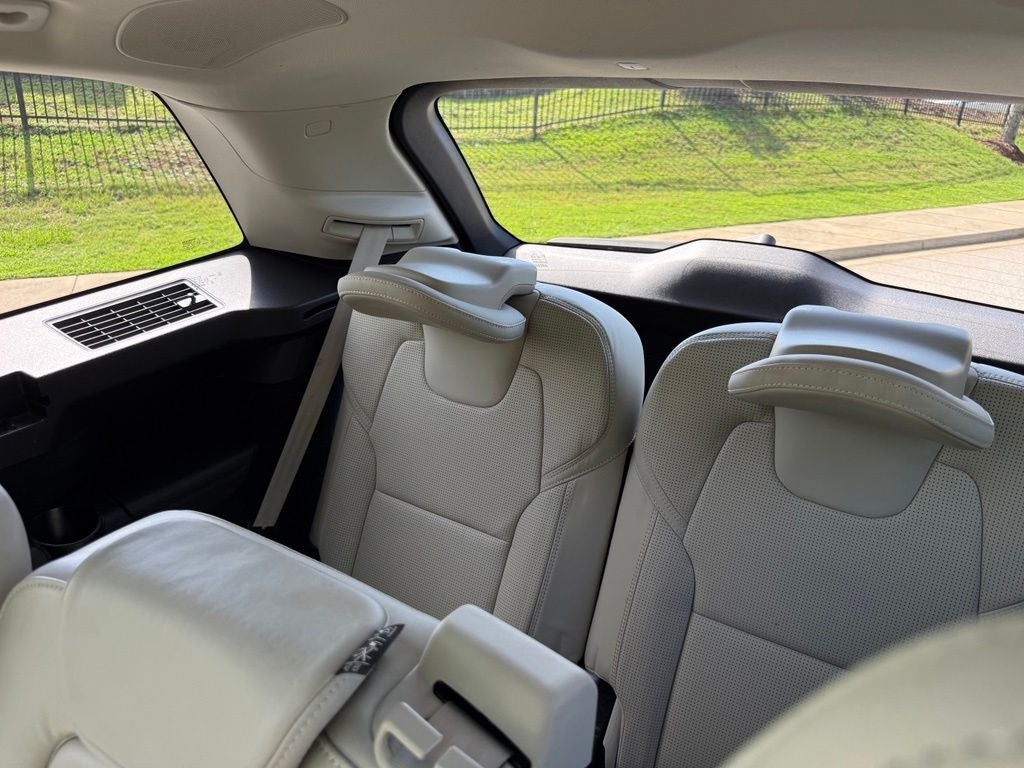 2019 Volvo XC90 T6 Inscription
