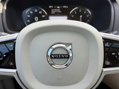2019 Volvo XC90 T6 Inscription