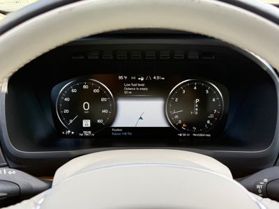 2019 Volvo XC90 T6 Inscription