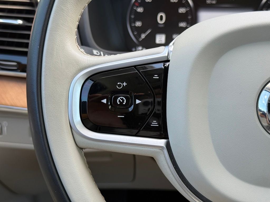 2019 Volvo XC90 T6 Inscription
