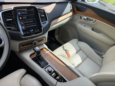 2019 Volvo XC90 T6 Inscription