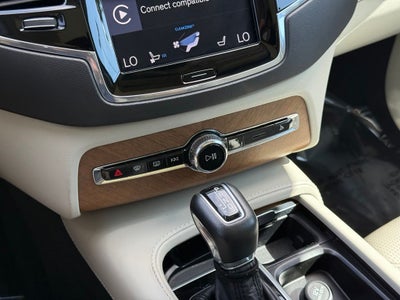 2019 Volvo XC90 T6 Inscription