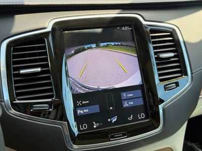 2019 Volvo XC90 T6 Inscription