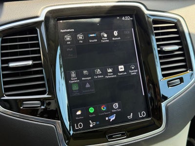 2019 Volvo XC90 T6 Inscription
