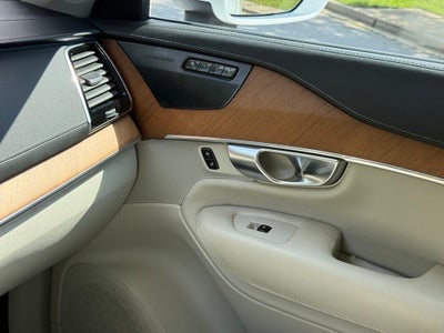2019 Volvo XC90 T6 Inscription
