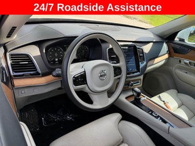 2019 Volvo XC90 T6 Inscription