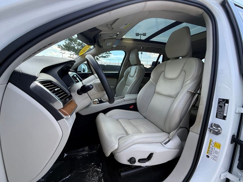 2019 Volvo XC90 T6 Inscription