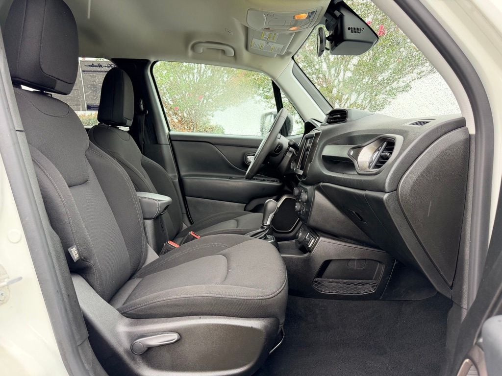 2023 Jeep Renegade Latitude NAVI BLIND SPOR MONITOR