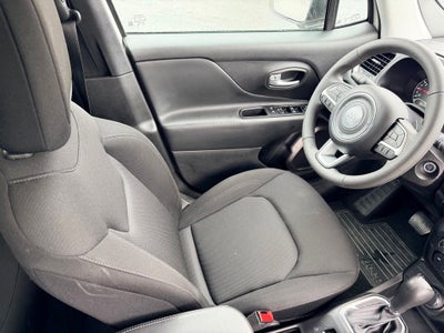 2023 Jeep Renegade Latitude NAVI BLIND SPOR MONITOR