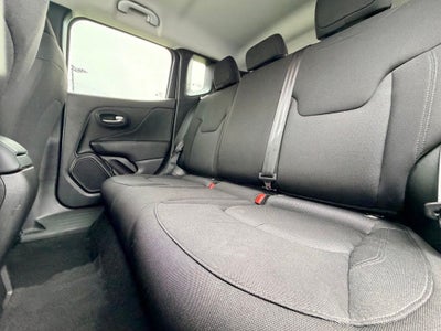 2023 Jeep Renegade Latitude NAVI BLIND SPOR MONITOR