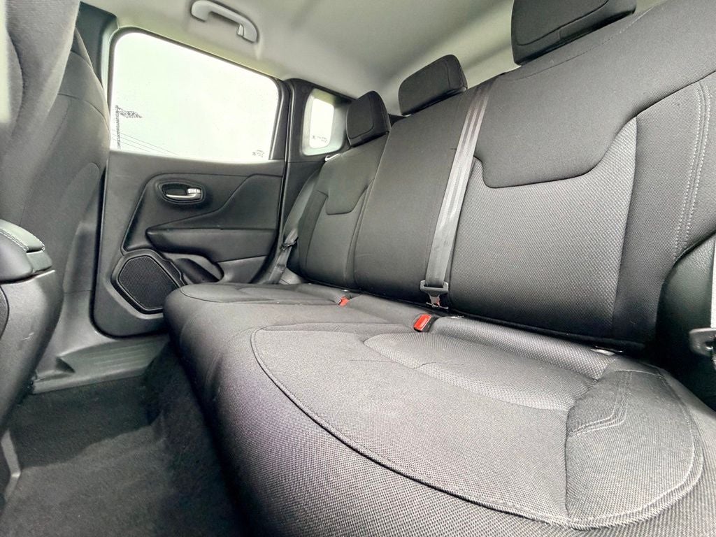 2023 Jeep Renegade Latitude NAVI BLIND SPOR MONITOR