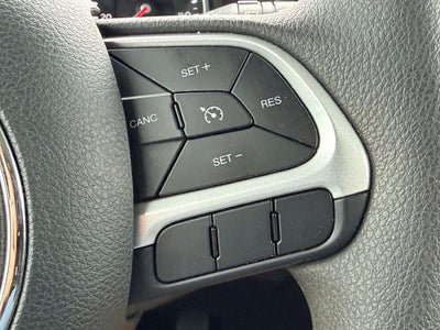 2023 Jeep Renegade Latitude NAVI BLIND SPOR MONITOR