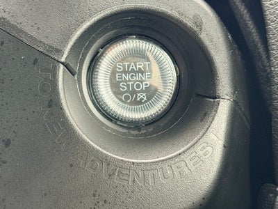 2023 Jeep Renegade Latitude NAVI BLIND SPOR MONITOR