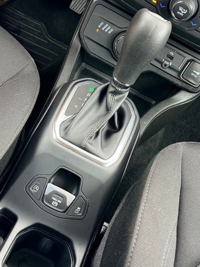 2023 Jeep Renegade Latitude NAVI BLIND SPOR MONITOR