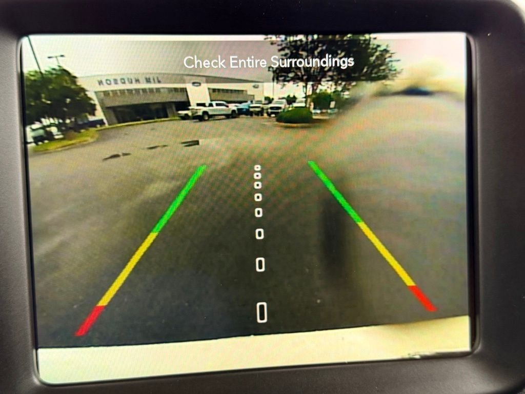 2023 Jeep Renegade Latitude NAVI BLIND SPOR MONITOR