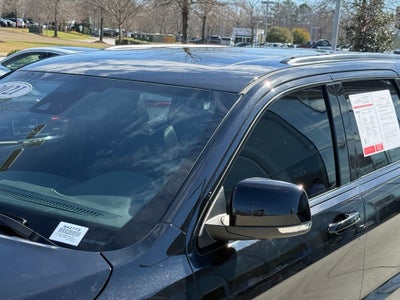 2021 Jeep Grand Cherokee High Altitude