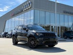 2021 Jeep Grand Cherokee High Altitude