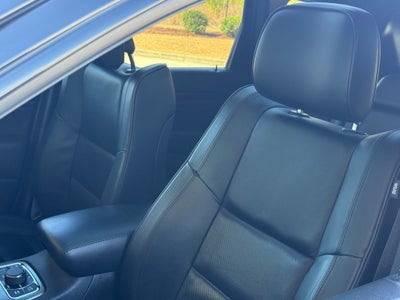 2021 Jeep Grand Cherokee High Altitude