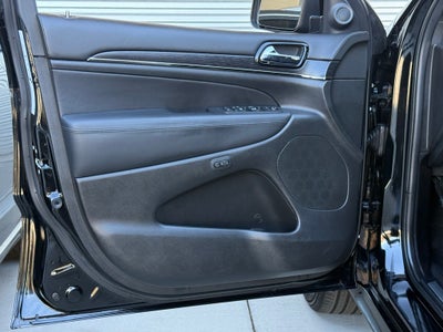 2021 Jeep Grand Cherokee High Altitude