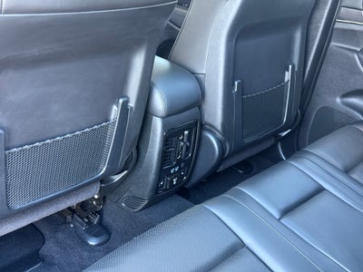 2021 Jeep Grand Cherokee High Altitude