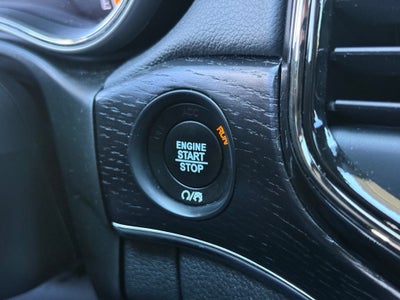 2021 Jeep Grand Cherokee High Altitude