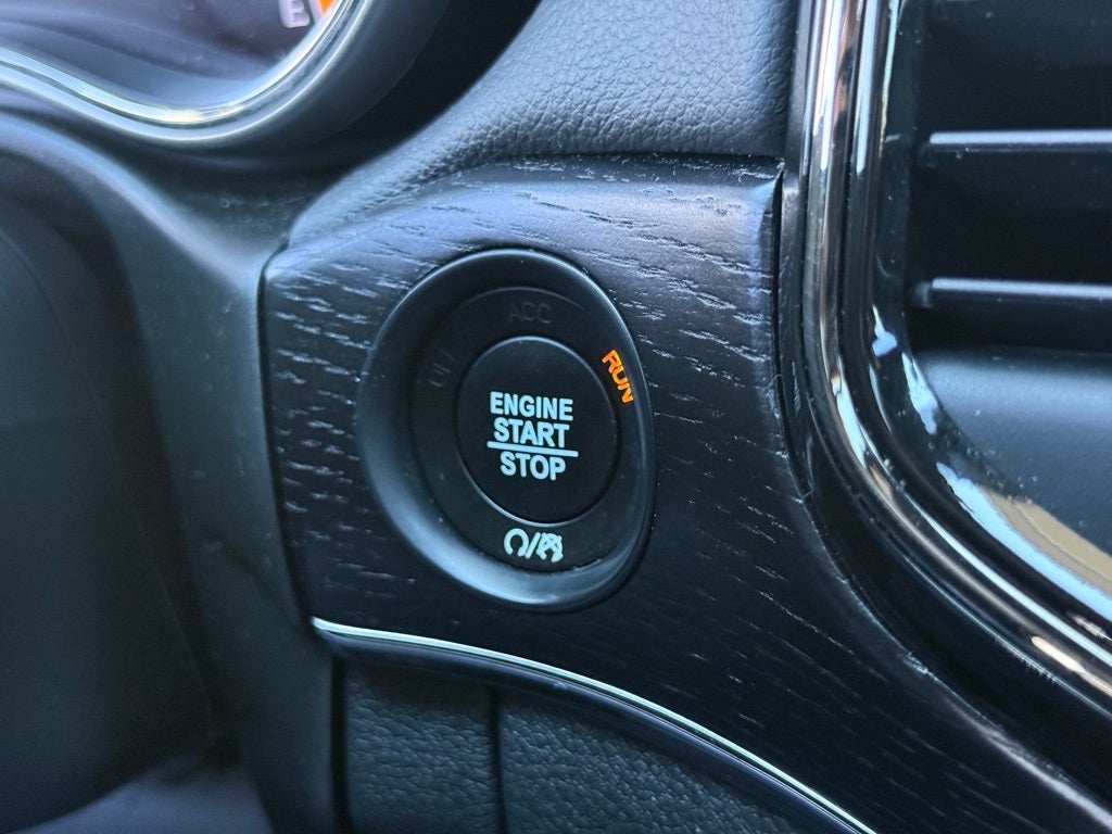 2021 Jeep Grand Cherokee High Altitude