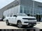 2024 Jeep Grand Wagoneer L Series III