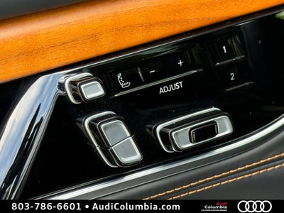 2024 Jeep Grand Wagoneer L Series III