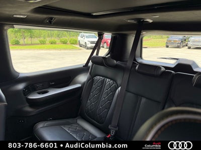 2024 Jeep Grand Wagoneer L Series III