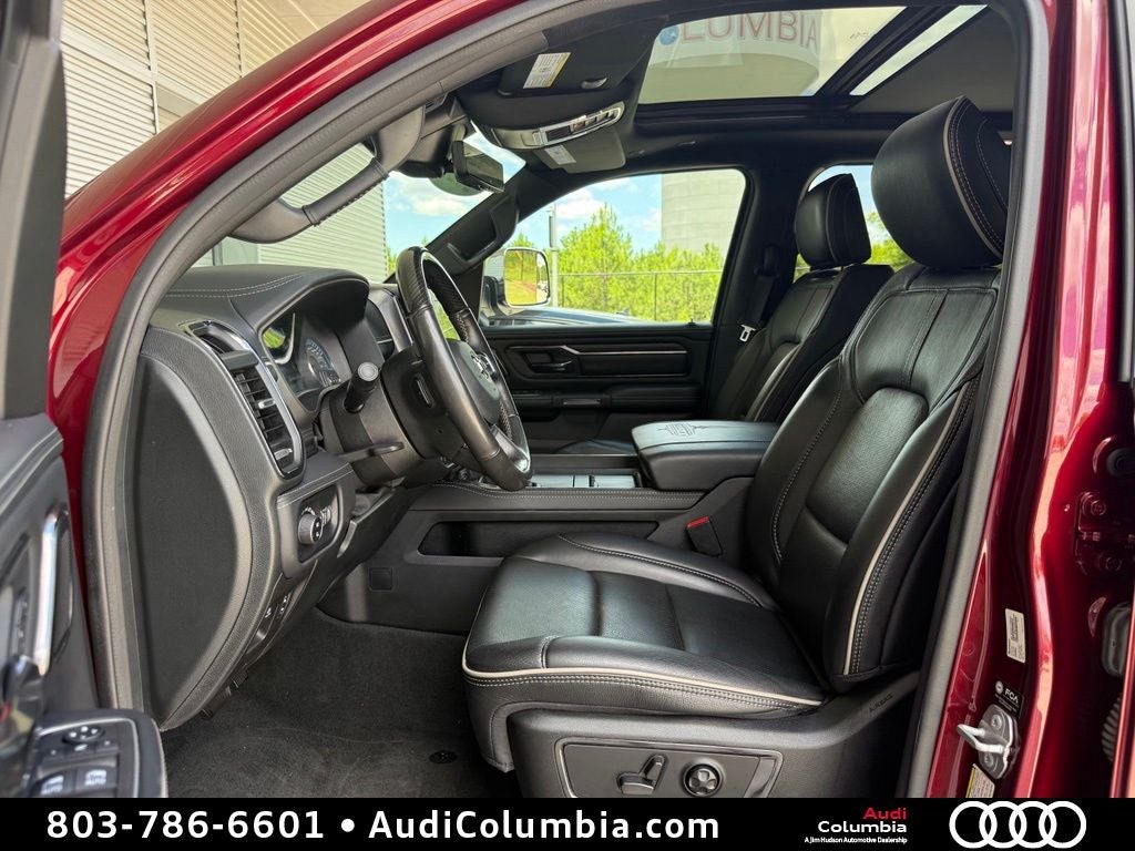 2022 RAM 1500 Limited