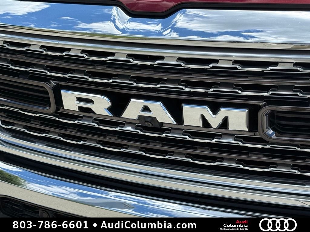 2022 RAM 1500 Limited