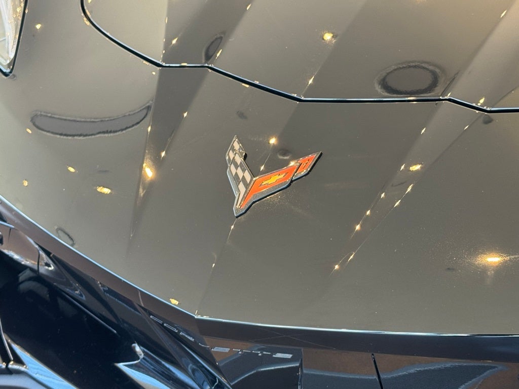 2023 Chevrolet Corvette Stingray 3LT