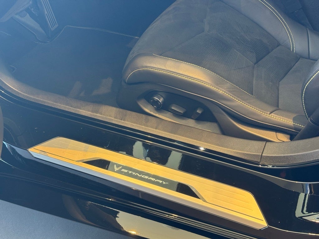 2023 Chevrolet Corvette Stingray 3LT
